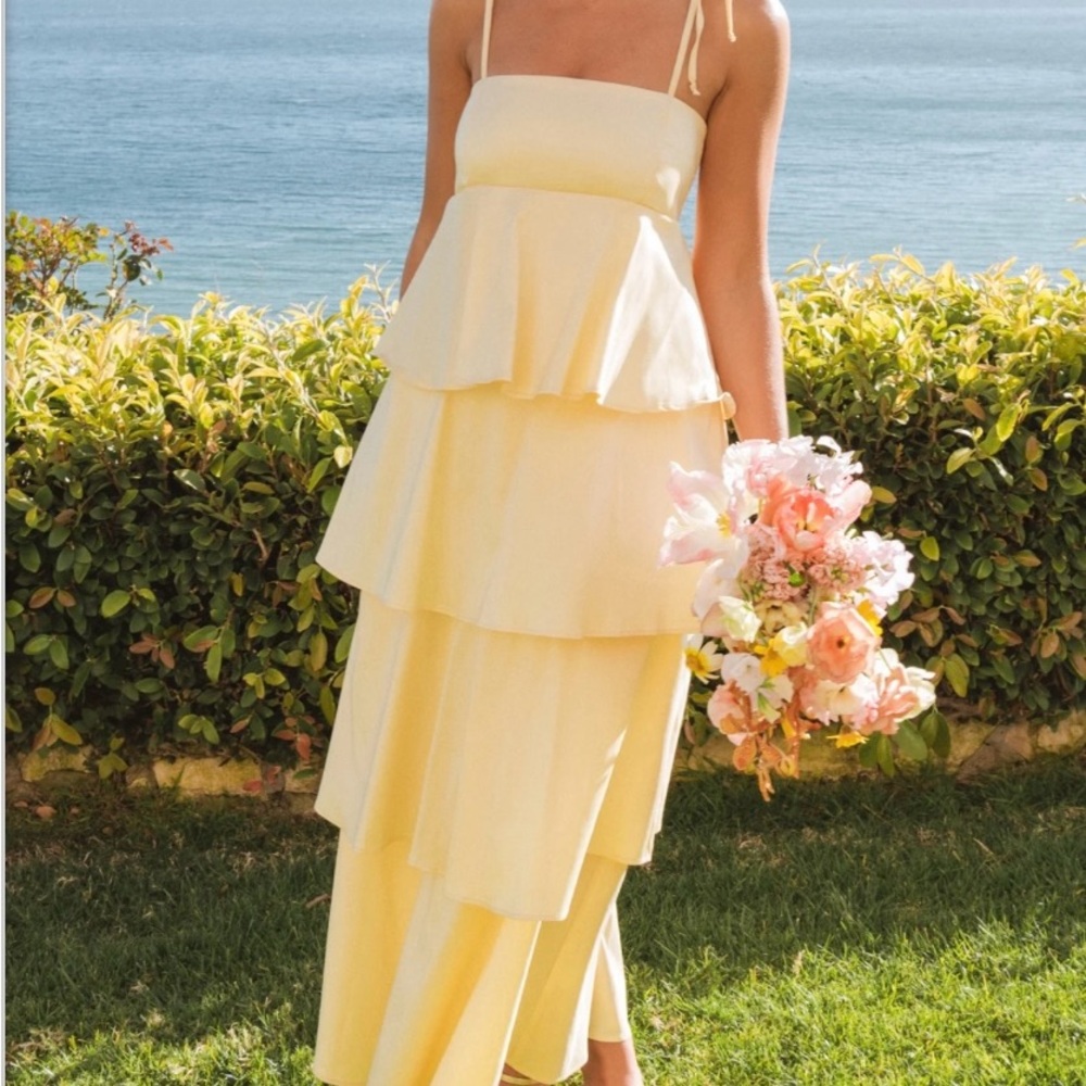 Show Me Your Mumu ‘Meet Cute’ Dress